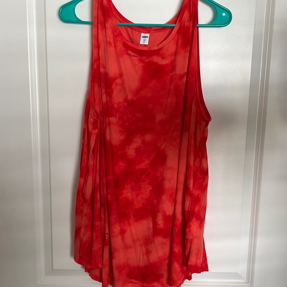 Old Navy Tank